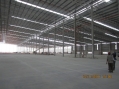 WH Ceramic Production Factory - Steel Package