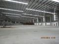 WH Ceramic Production Factory - Steel Package