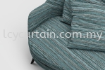 Graphical Chenille Astico Savio 03 Delta Chenille Upholstery Fabric