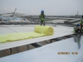 WH Ceramic Production Factory - Roofing Package