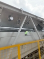 Linhoff Portable Cement Batching Plant