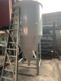 TF Design & Fabricate Water Clarifier & DAF Tank