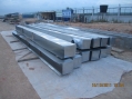 WH Ceramic Production Factory - Roofing Package