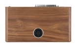 R5 INTEGRATED MUSIC SYSTEM (RICH WALNUT VENEER)