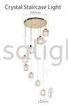  HIGH CEILING PENDANT LIGHT