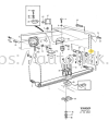 CLUTCH MASTER CYLINDER [1669488] Others