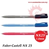 Faber-Castell NX23 Ball Pen Բ Pen Products 