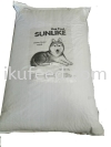 Sunlike Dry Dog Food Crude Protein 20% Chicken Flavour  Dry Dog Food 