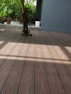 WPC Decking Board - Redwood Decking Board WPC Decking