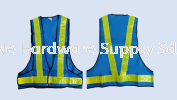 Safety Vest Netting Safety Vest PPE