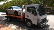  Porsche Car Carrier 