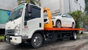  BMW Car Carrier 