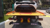  Mclaren Car Carrier 