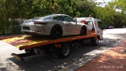  Porsche Car Carrier 