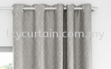 Graphical Curtain Instinct Operative 03 Antique Graphical Curtain Curtain