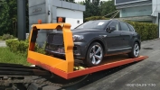  Bentley Car Carrier 