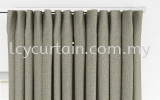 Geometric Curtain Instinct Mission 05 Nougat Geometry/ Vector Curtain Curtain