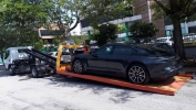  Porsche Car Carrier 