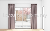 Blackout Curtain Sleep In Tranquil 43 Boudoir Plain Blackout curtain Curtain