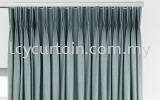 Blackout Curtain Sleep In Tranquil 37 Duckegg Plain Blackout curtain Curtain