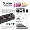 SPIDER WEBS SPECIAL EFFECT PAINT SPIDER WEBS SPECIAL EFFECT PAINT PAINT