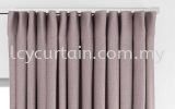 Blackout Curtain Sleep In Tranquil 43 Boudoir Plain Blackout curtain Curtain