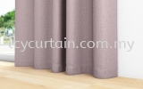 Blackout Curtain Sleep In Tranquil 43 Boudoir Plain Blackout curtain Curtain