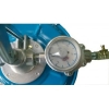 20L Hand Operated Oil Pump With Gauge   Lubrication Oil Equip / Diesel Pump  Garage (Workshop)  