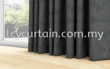 Geometric Blackout Curtain Sleep In Sleepy 33 Steel Geometric Blackout curtain Curtain