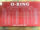 O-Ring Kit O-Ring, Oil Seal Kit, Hydraulic Seal, Seal Kit
