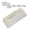 Code: 33317 Panasonic 113x47 Filter Bag For NA-F60A5 / NA-F63S1 / NA-F65B2 / NA-F70A5 / NA-F70B1 / NA-F70B2 / NA-F70G2 / NA-F70H2 / NA-FS90X1 Filter Bag / Magic Filter Washing Machine Parts