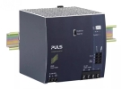 PULS QS40.244 DIN RAIL POWER SUPPLY INPUT: AC200-240V OUTPUT: 24VDC/960W/40A PULS 24VDC/960W/40A Din Rail Power Supplies