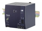 PULS QS40.244 DIN RAIL POWER SUPPLY INPUT: AC200-240V OUTPUT: 24VDC/960W/40A PULS 24VDC/960W/40A Din Rail Power Supplies