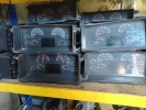 METER BOARD METER BOARD SPARE PARTS & ACCESSORIES