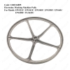 Code: 1240214005 Electrolux Pully Drum Shaft / Spider Washing Machine Parts