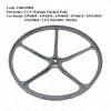 Code: 1240215002 Electrolux Pully Drum Shaft / Spider Washing Machine Parts