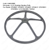 Code: 1240215002 Electrolux Pully Drum Shaft / Spider Washing Machine Parts