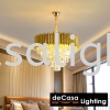 CRYSTAL CHANDELIER PENDANT LIGHT Crystal Pendant Light  PENDANT LIGHT