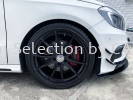 2013 Mercedes Benz A250 SPORTS 2.0 (A) AMG FULL MERCEDES BENZ