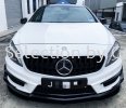 2013 Mercedes Benz A250 SPORTS 2.0 (A) AMG FULL MERCEDES BENZ