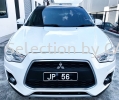 2014 Mitsubishi ASX 2.0 4WD (A) FACELIFT FULL MITSUBISHI