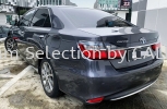 2017 Toyota CAMRY 2.5 HYBRID LUXURY(A)FACELIFT FUL TOYOTA