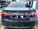 2017 Toyota CAMRY 2.5 HYBRID LUXURY(A)FACELIFT FUL TOYOTA