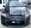 2010 Honda CITY 1.5 E (A) MODULO LEATHER FULL HONDA