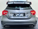 2014 Mercedes Benz A250 SPORTS 2.0 (A) AMG FULL MERCEDES BENZ