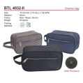 BTL 4032-II Toiletries Bag