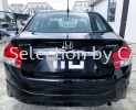 2010 Honda CITY 1.5 E (A) MODULO LEATHER FULL HONDA