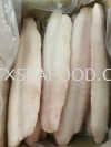 PERCH FILLET (PREMIUM) FROZEN FISH MEAT FROZEN FISH