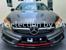 2014 Mercedes Benz A250 SPORTS 2.0 (A) AMG FULL MERCEDES BENZ