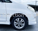 2007 Toyota INNOVA 2.0 G (M) LEATHER FACELIFT FULL TOYOTA